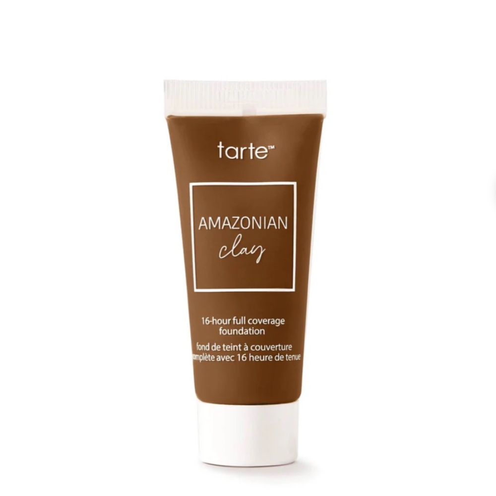 51N Tarte Amazonian Clay 16-hour Full Coverage Foundation
